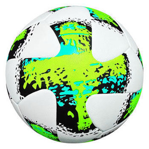 Top Manufacturer's High Performance Thermal Bonded Football for Outdoor Entertainment and <b>Training</b> - Product Image 4