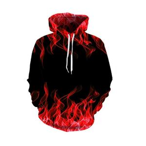 Ropa Deportiva, Sudaderas con Capucha Sublimadas para Hombre, 100% Algodón, Antiarrugas, Calidad Premium, Gran Venta - Product Image 6