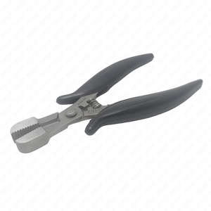 Kit d'outils pour extensions capillaires avec plusieurs outils opérationnels pour cheveux, pinces de sectionnement, anneaux, perles, ensemble de pinces, aiguille à boucle pour tirer les mèches - Product Image 3