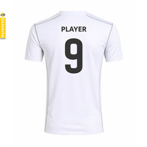 Maillots de football/soccer personnalisés par sublimation, production en gros |   Fabricant de vêtements d'équipe sur mesure en gros, conception personnalisée - Product Image 1