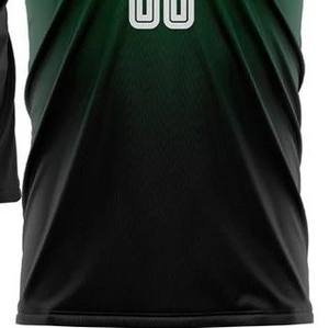 Camiseta deportiva más vendida de secado rápido para hombre, ropa deportiva transpirable para hombre, para uso adulto. - Product Image 4