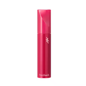 TROISTOUCH Shining Glow Tint 02 Soft Pink Lightweight Korean Glossy Lip Makeup Beauty Tint Cosmetic <b>Set</b> - Product Image 5