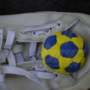 Unique Style Professional <b>Hacky</b> <b>Sack</b> Ball Solid Color <b>Hacky</b> <b>Sack</b> Ball In Stock <b>Hacky</b> <b>Sack</b> Ball - Product Image 3