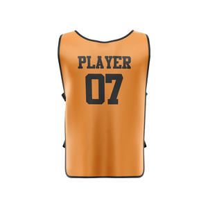 Camisetas de Fútbol Personalizadas con Logotipo para Hombre, 100% Poliéster, Antibacterianas, que Absorben la Humedad, de Secado Rápido, Transpirables y Sublimadas - Product Image 6