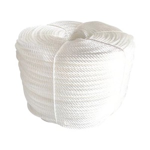 High Strength Polyethylene <b>Rope</b> UV Resistant Durable PE <b>Rope</b> for Marine Fishing and Industrial Use Premium Quality Polyethylene - Product Image 4