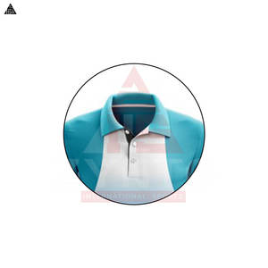 Tenue de cricket professionnelle personnalisée en gros avec logo en sublimation intégrale, kit de cricket pour hommes - Product Image 4