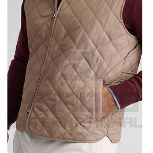 Nouveau Gilet Matelassé Léger et Ajustable à Séchage Rapide pour Hommes – Qualité Supérieure 2026 - Product Image 4