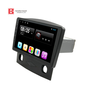 Reproductor de Video para Auto para Mazda Tribute 2006-2009, Pantalla Táctil Multimedia Estéreo - Product Image 4