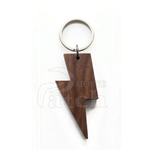 Premium Wooden Keychain Custom Engraved Wood <b>Key</b> <b>Ring</b> Personalized Design For Gifts Bags Backpacks And Daily <b>Accessories</b> - Product Image 3
