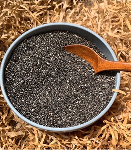 Semillas de Chía Negra de Vietnam para Procesamiento de Bebidas, Panadería y Suministro de Ingredientes Alimenticios - Product Image 5