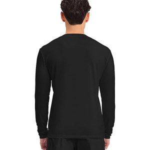 Nouveauté 2026 : Sous-vêtements médicaux élégants pour infirmières et uniformes d'hôpital – Blouses à manches longues pour hommes disponibles dès maintenant - Product Image 2