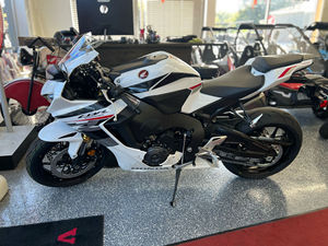 SUPER RAPIDE 2026 CBR1000RR Moto Super Sport 1000cc 4 Temps ABS à Vendre avec Garantie - Product Image 1
