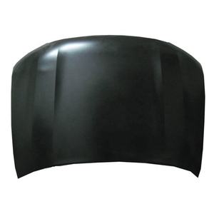 AUTO PARTS CAR HOOD for TOYOTA LAND-CRUISER 2008-2015 CAR BODY PARTS ENGINE COVER OEM 53301-60590 53301-60540 CAR <b>BONNET</b> - Product Image 1