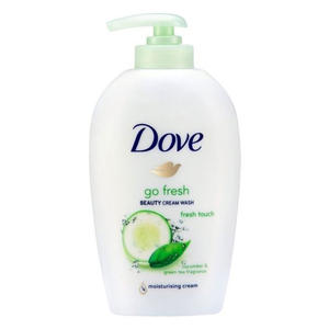 Jabón Líquido Dove Deep Moisture para Manos, Cuidado de la Piel Premium, Suministro al por Mayor para Exportación - Product Image 5