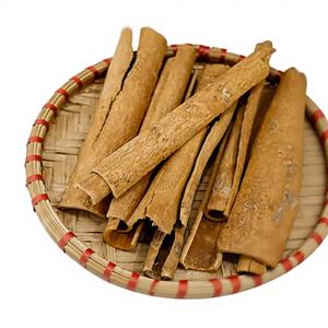 Canela Cassia Vietnamita Orgánica de Primera Calidad en Tubos, Especias y Hierbas Individuales, Canela Cassia en Forma de Cigarrillo a Precio Económico ANNA - Product Image 1