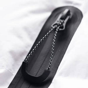 Veste d'hiver matelassée de haute qualité pour l'extérieur, veste matelassée personnalisée pour hommes, taille plus, manteau épais pour hommes - Product Image 3