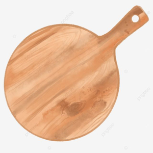 Plato Redondo de Madera de Acacia Natural para Servir Pizza, Queso y Pan, para Uso Doméstico y en Restaurantes, Precio Bajo, Venta al Por Mayor - Product Image 5