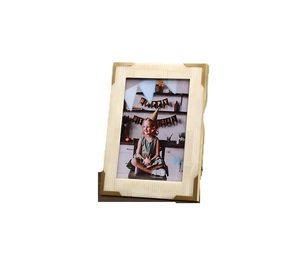 Cadre photo en os incrusté de style unique, cadre photo en résine, cadre photo en MDF, à prix très abordable - Product Image 5