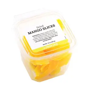 Vietnam Supplier 100% natural sweet Frozen Fruit IQF Frozen Mango With Natural color Vacuum Pack/ Ms. Laries (+84) 85 250 8673