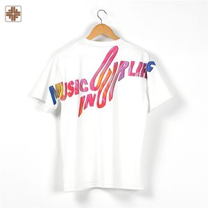 Camiseta Premium de Mujer, 220gsm, Corte Regular, Impresa, Alta Consistencia Visual, Uso Casual, Básica, para Personalización de Marca - Product Image 3