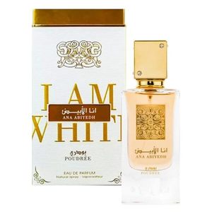 <span class=keywords><strong>Sandland</strong></span> Glamour Ana Abiyedh Poudree Coral Rouge Collection, Envío Local en EE. UU. de 2 a 6 Días, 60 ml EDP - Product Image 4