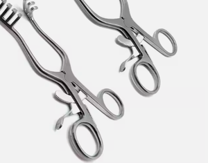 Instrumentos Quirúrgicos Ralph Ortho KOBEL SOFT TISSUE RETRACTOR LARGE, Instrumentos de Acero Inoxidable en Venta a Bajo Precio - Product Image 4