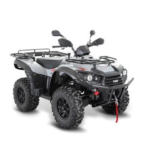 Plaquettes de frein arrière d'origine TGB, ATV Blade 235/325/550/600, Target 235/325/550/600, 519422 - Product Image 4