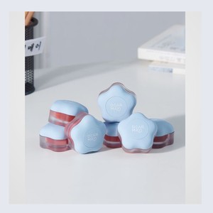 ลิปสติก DEARMAY Korean K-Beauty Pure Falling Mood Lip Pot ผลิตในเกาหลี น้ำหนัก 6.5 กรัม ผลิตภัณฑ์เครื่องสำอาง - Product Image 5