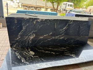 เคาน์เตอร์ครัวและกระเบื้องปูพื้นสำหรับใช้งานกลางแจ้งเคาน์เตอร์ครัวหินธรรมชาติดีไซน์ทันสมัยปลอดภัยเป็นมิตรกับสิ่งแวดล้อม - Product Image 5