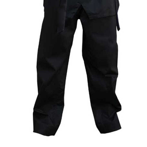Fabricant professionnel d'uniformes de taekwondo WTF personnalisables pour la compétition, en polyester durable, légers et confortables. - Product Image 6
