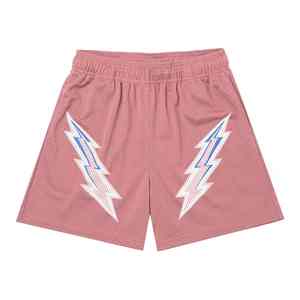 Pantalones Cortos de Algodón para Hombre, Pantalones Cortos Deportivos Holgados, Pantalones Cortos de Moda para Hombre, Pantalones Cortos Casuales de Trabajo - Product Image 1