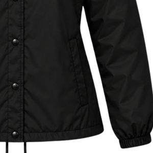 Chaqueta de la Hermandad Sigma Gamma Rho para Mujer, Manga Larga, con Cierre, Informal, con Letras Griegas, Ropa Exterior Personalizada, OEM, ODM, Venta al Por Mayor - Product Image 5