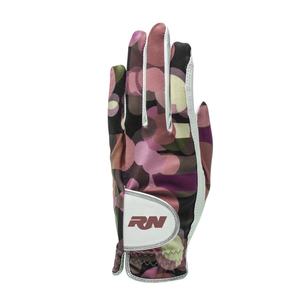 Gants de golf en cuir souple sublimés de haute qualité pour hommes et femmes, faible MOQ, pour une utilisation manuelle, à prix de gros - Product Image 3