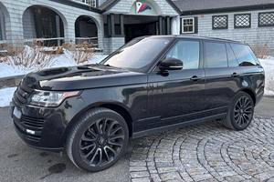 Range Rover Supercharged 2015 - Product Image 3