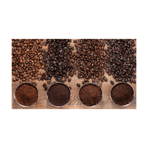 Venta al por mayor de granos de café a bajo precio, suministro a granel, envío rápido - Product Image 5
