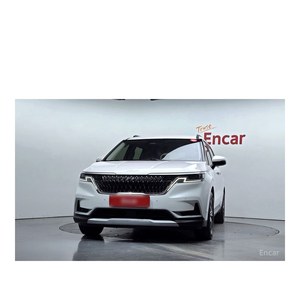 Kia Carnival Prestige 2021 de 9 Plazas con Caja de Cambios Automática, Asientos de Cuero, Volante a la Izquierda, 80,174 km, Combustible Diésel - Product Image 3