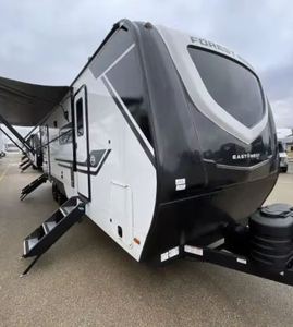Caravanes de luxe de type RV, occasion, 2023 2024 2025 2026, East To West ALTA 2800KBH - Product Image 1