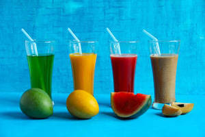 Jugo de Mango Alphonso Fresco de la India, 100% Puro, Bebida de Fruta Tropical Premium en Botella, Exportación Global al por Mayor - Product Image 2