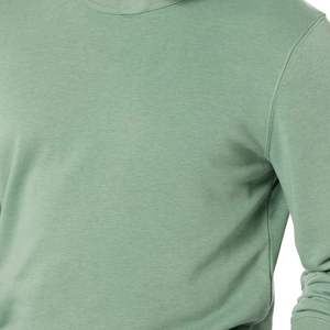 Sudadera de Alta Calidad para Hombre, Felpa de Algodón Premium, Cuello Redondo, Estilo Casual, Ropa de Calle, Top Cómodo para el Día a Día - Product Image 5