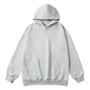 High Quality Blank Hoodie Custom Logo Available Wholesale Supplier Luxury Plain Hoodies Trendy Hoodie <b>Men's</b> New - Product Image 6