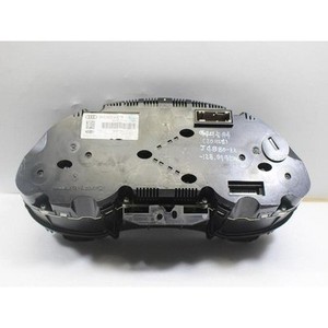 Panel de Instrumentos A4 (Instrumento Combinado) Usado OEM 8K0920930M - Product Image 4
