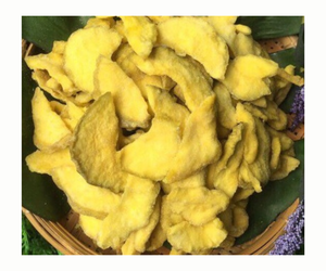 Cao Cấp Mềm Khô Ổi Cắt Lát Tự Nhiên Trái Cây Nhiệt đới Cho Nướng Và Bánh Kẹo Sử Dụng Ăn Nhăn Món Tráng Miệng Thành phần Từ Việt Nam - Product Image 3