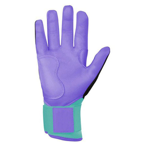 Gants de frappe de baseball respirants, best-sellers de la mode, pour l'entraînement, design personnalisé, à prix très raisonnable - Product Image 2
