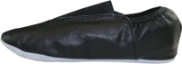 Chaussures de gymnastique rythmique personnalisées, semelle souple et flexible, légères, chaussons de ballet confortables, chaussures de danse pour l'entraînement