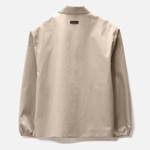 Casual Wear High Quality <b>Canvas</b> Men's <b>Jackets</b> Comfortable New Fabric Man <b>Jackets</b> Windproof Breathable <b>Canvas</b> <b>Jacket</b> For Man - Product Image 4