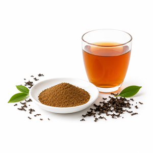 ผงชาไทกวนอิม KEI FU 500 กรัม สำหรับชานมไข่มุกหรือทำขนม - Product Image 2