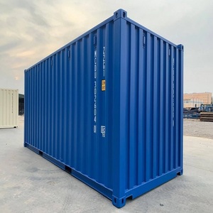 Professional <b>Shipping</b> Container Sales Featuring Used And New 20FT 40FT High Cube Units At Great Value - Product Image 2