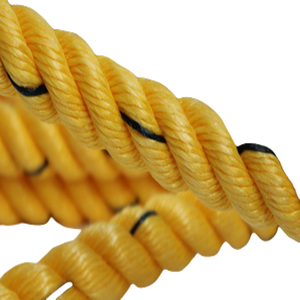 NTR โพลีเอสเตอร์ PP เชือกไนลอน4 20มม. ฝาครอบมีสี PPT คุณสมบัติวัสดุต้นกำเนิดพิมพ์แกนรุ่นที่ทนทานสูง - Product Image 4