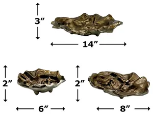 Cuenco de Arte Contemporáneo, Hecho a Mano, de Cerámica, Pieza Decorativa Moderna, Grabada, Ecológica, Lavable, para Sala de Estar o Comedor, Segura para el Contacto con Alimentos - Product Image 2
