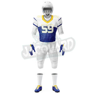 Servicios ODM, Precio Accesible, Uniforme Deportivo Juvenil 2025, Tela Transpirable, Ropa Deportiva Masculina, Jersey de Béisbol Sublimado Personalizado - Product Image 6